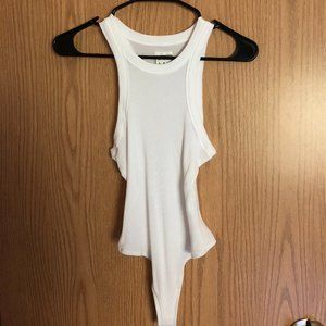 Wesley Bodysuit Medium
